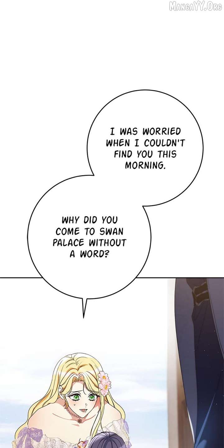 I Raised My Younger Sister Beautifully Chapter 97 - Page 71