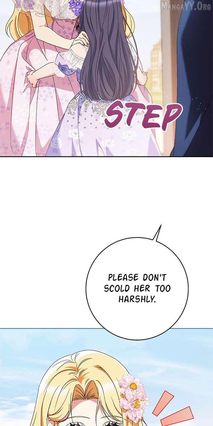 I Raised My Younger Sister Beautifully Chapter 97 - Page 72