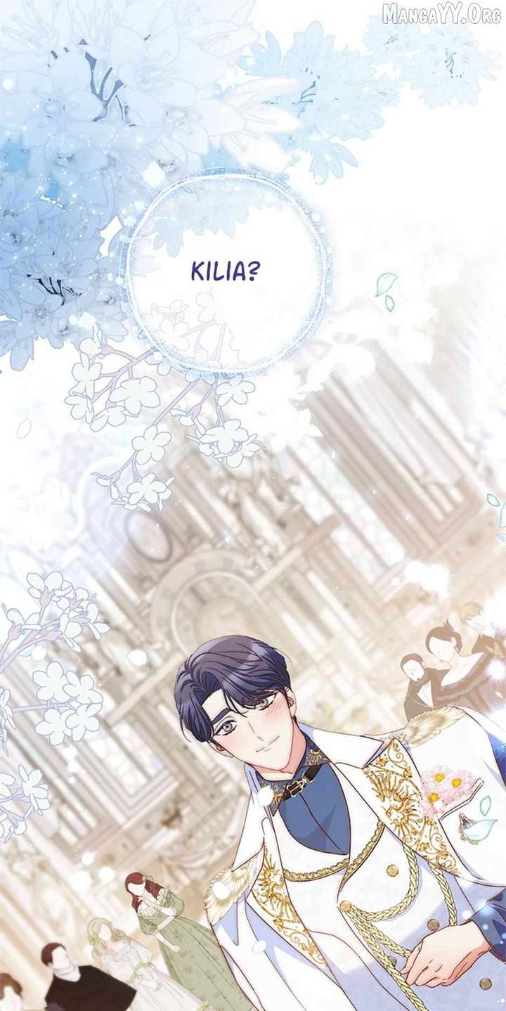 I Raised My Younger Sister Beautifully Chapter 97 - Page 74