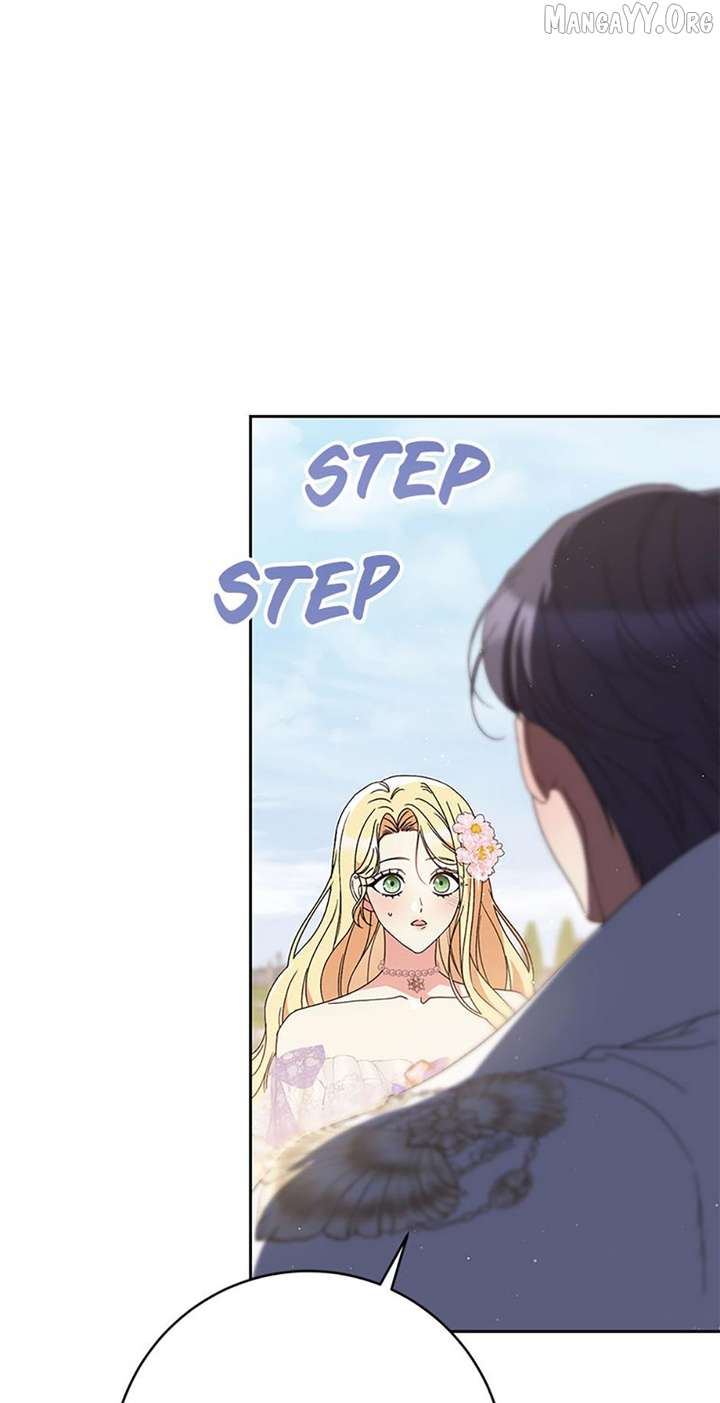 I Raised My Younger Sister Beautifully Chapter 97 - Page 76