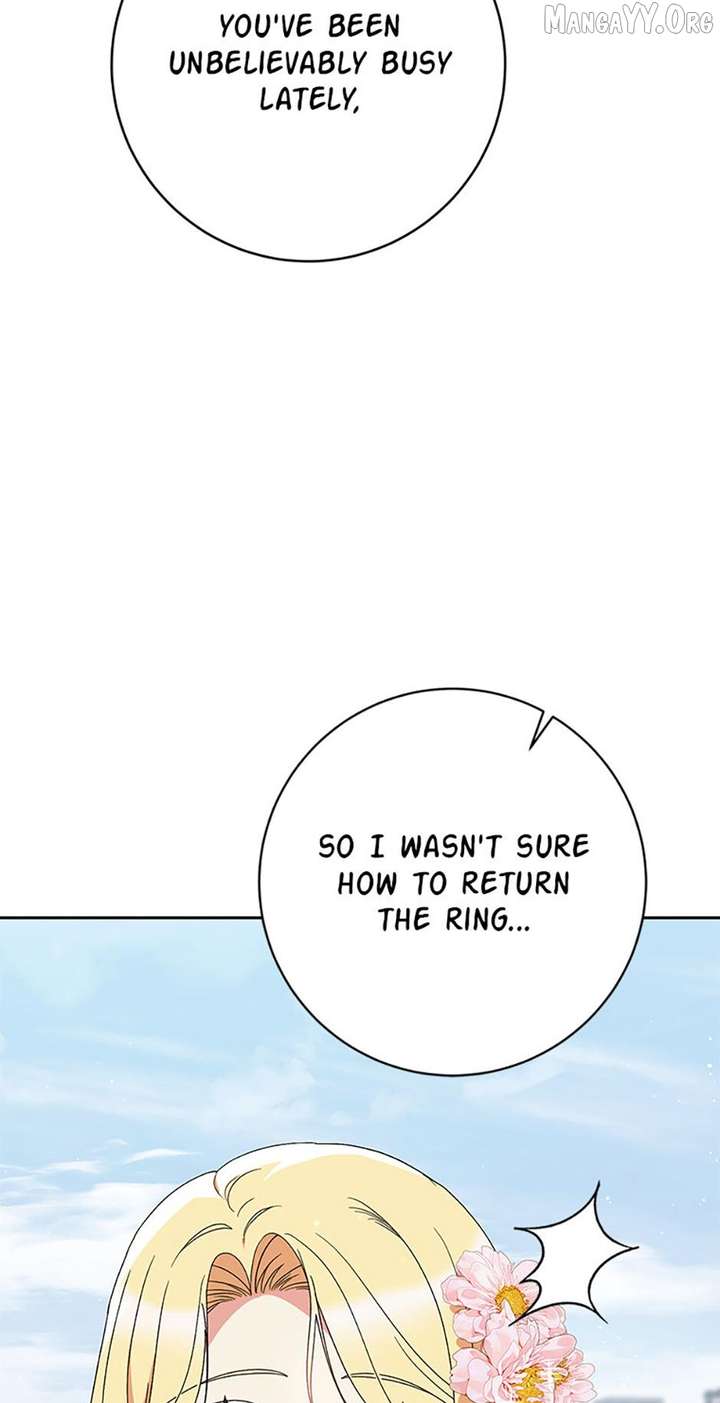 I Raised My Younger Sister Beautifully Chapter 97 - Page 77