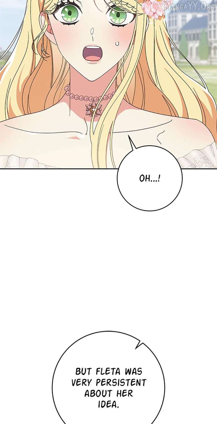 I Raised My Younger Sister Beautifully Chapter 97 - Page 78