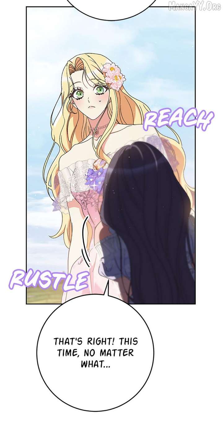I Raised My Younger Sister Beautifully Chapter 97 - Page 79