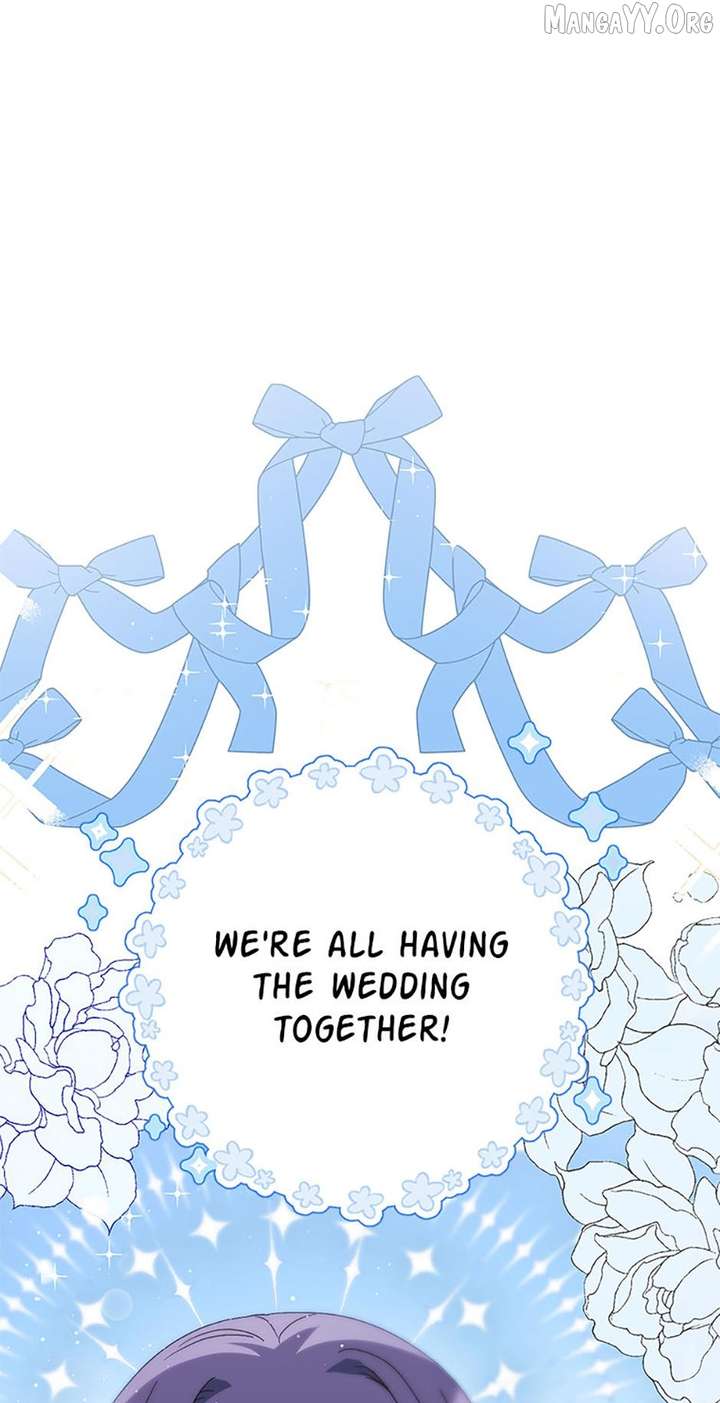 I Raised My Younger Sister Beautifully Chapter 97 - Page 80