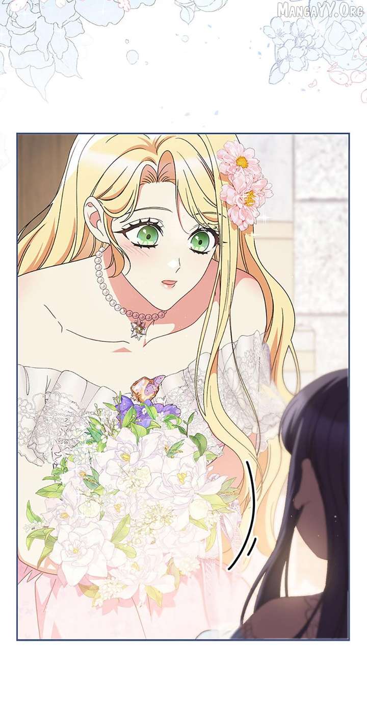 I Raised My Younger Sister Beautifully Chapter 97 - Page 82