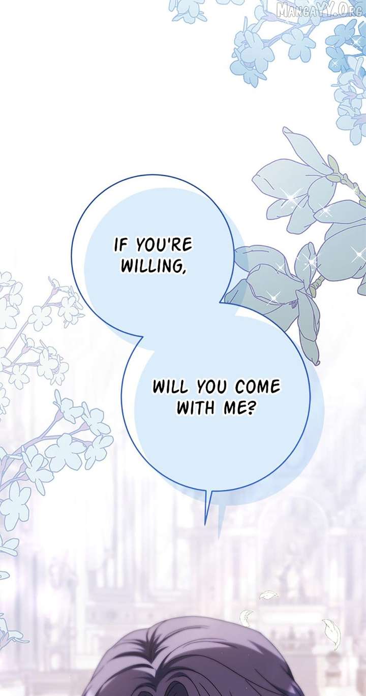 I Raised My Younger Sister Beautifully Chapter 97 - Page 86