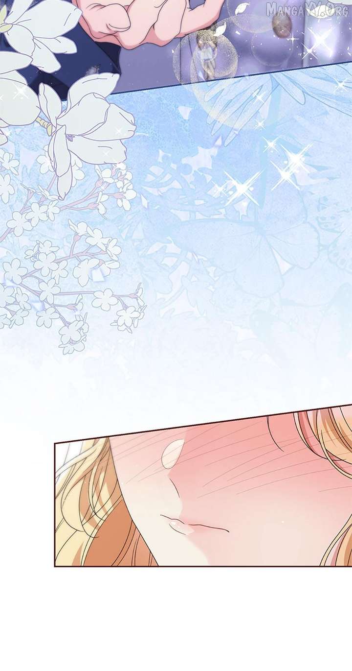 I Raised My Younger Sister Beautifully Chapter 97 - Page 88