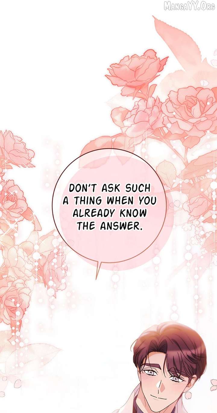 I Raised My Younger Sister Beautifully Chapter 97 - Page 89