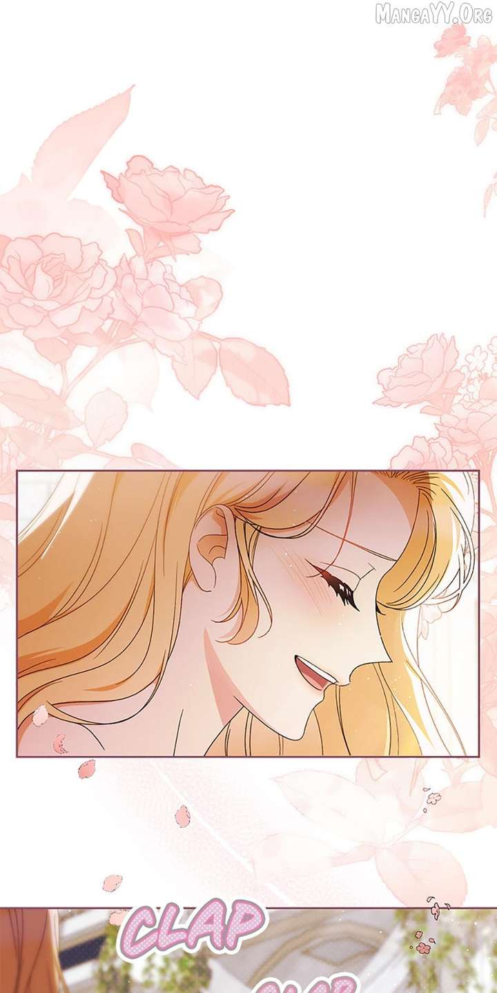 I Raised My Younger Sister Beautifully Chapter 97 - Page 91