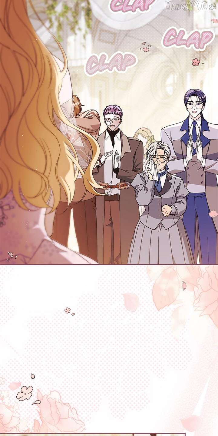 I Raised My Younger Sister Beautifully Chapter 97 - Page 92