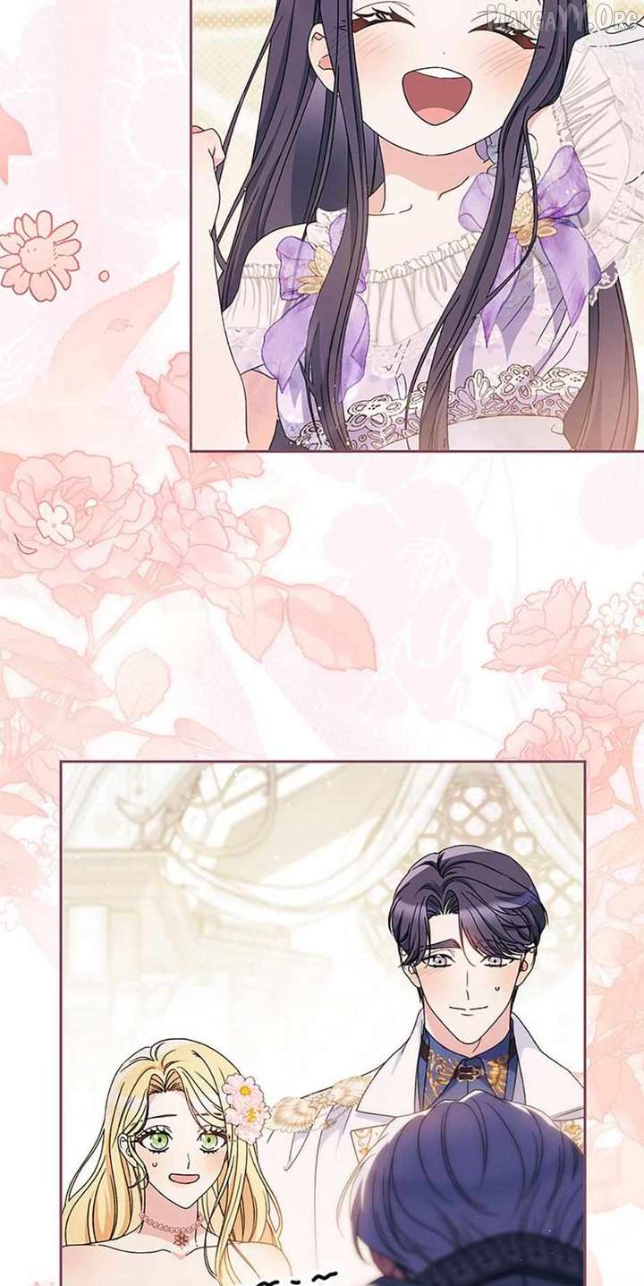 I Raised My Younger Sister Beautifully Chapter 97 - Page 94