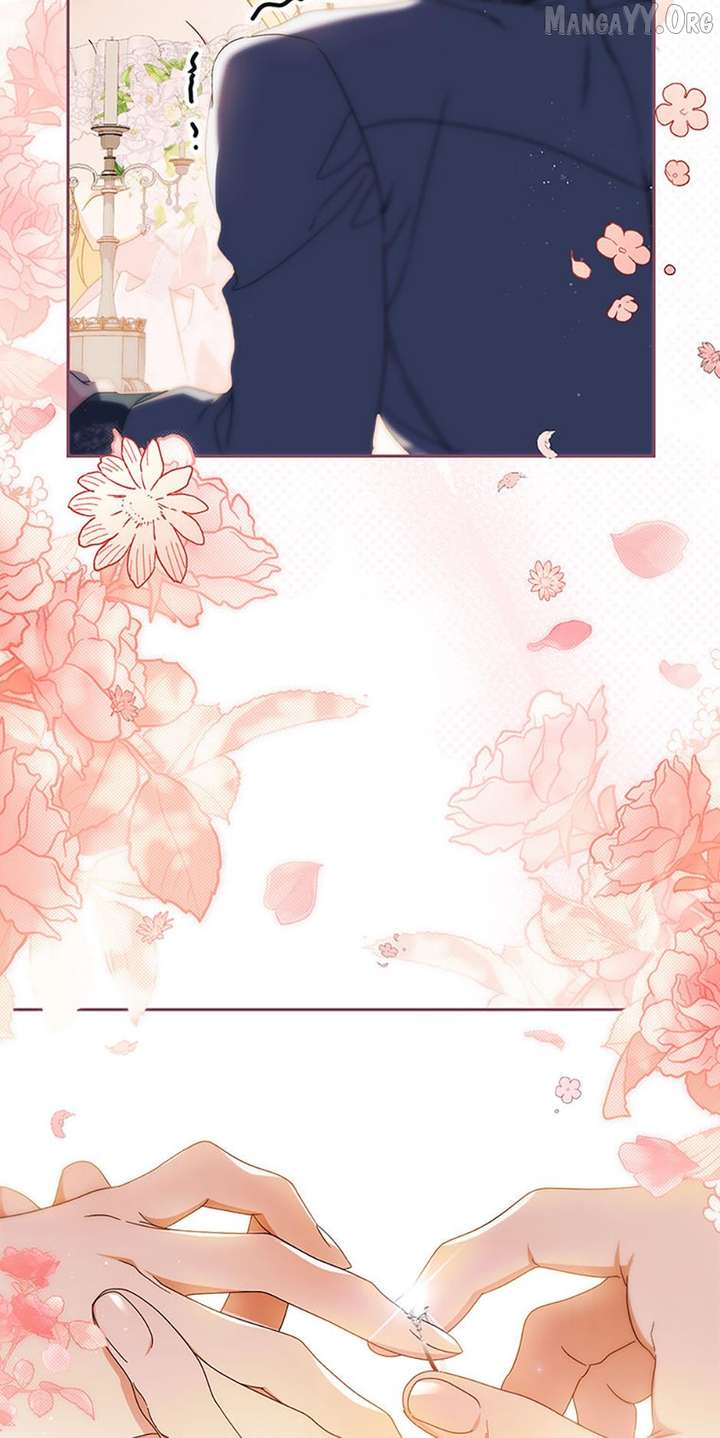 I Raised My Younger Sister Beautifully Chapter 97 - Page 95