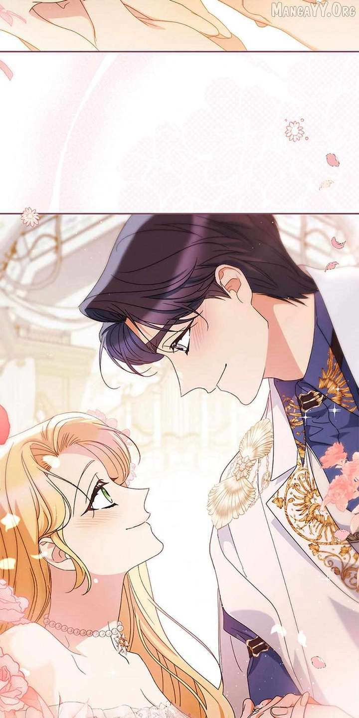 I Raised My Younger Sister Beautifully Chapter 97 - Page 96