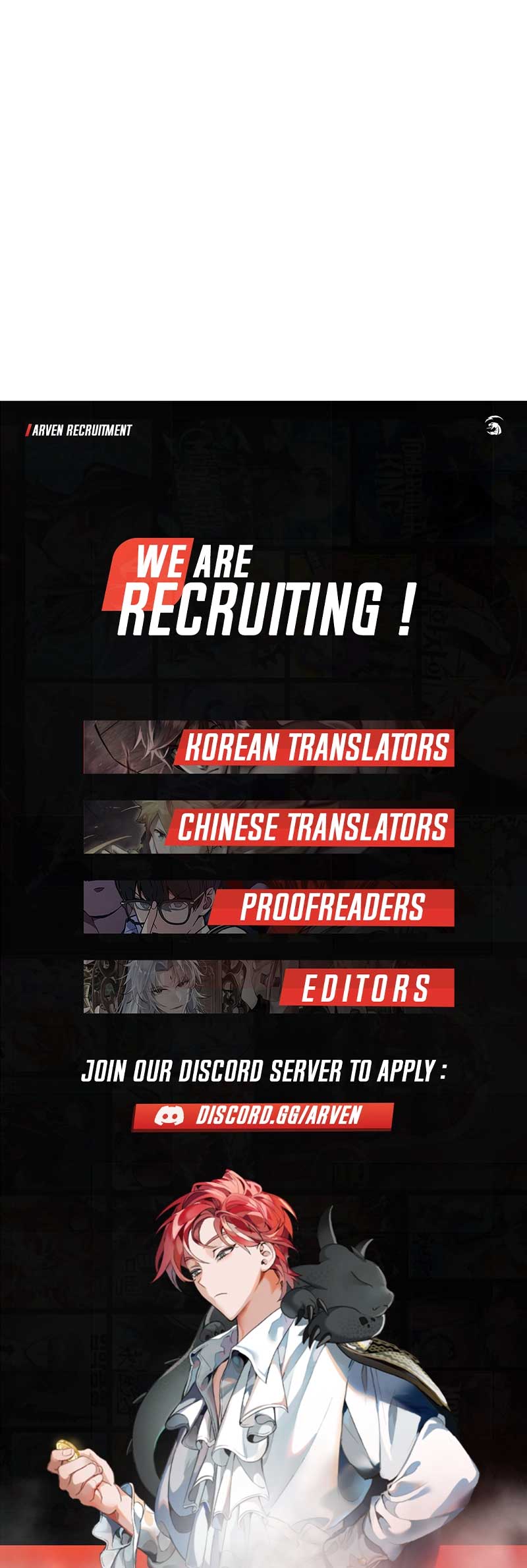 ‏I Will Fall With The Emperor Chapter 104 - Page 14