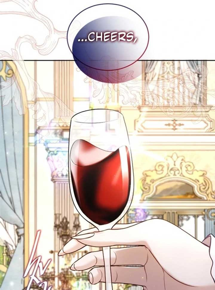 ‏I Will Fall With The Emperor Chapter 117 - Page 102