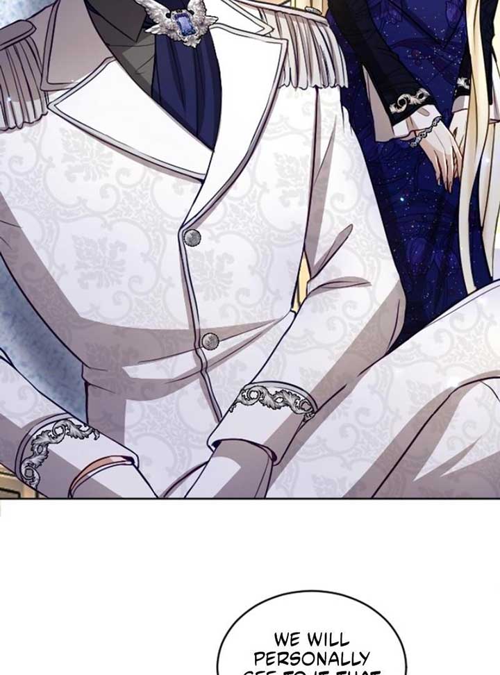 ‏I Will Fall With The Emperor Chapter 117 - Page 19