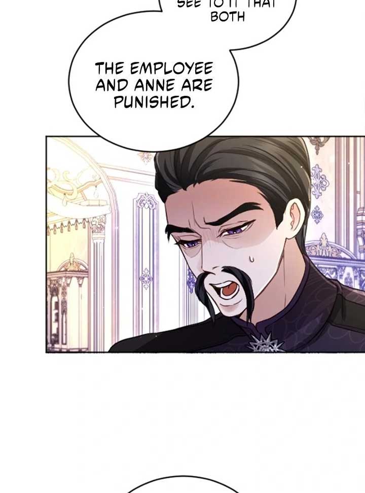 ‏I Will Fall With The Emperor Chapter 117 - Page 20