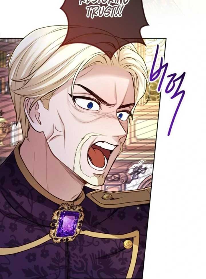 ‏I Will Fall With The Emperor Chapter 117 - Page 55