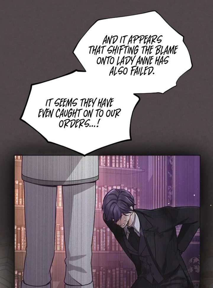 ‏I Will Fall With The Emperor Chapter 117 - Page 6