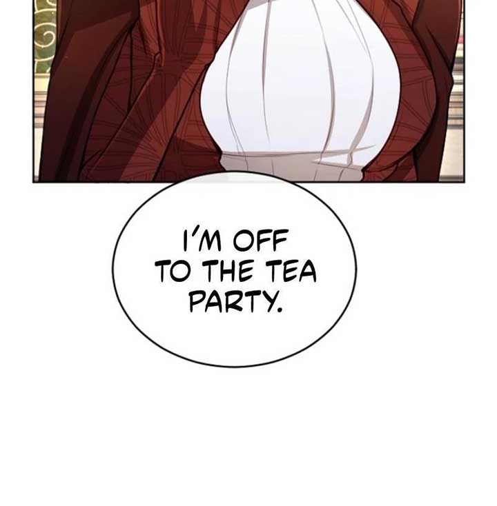 ‏I Will Fall With The Emperor Chapter 117 - Page 60