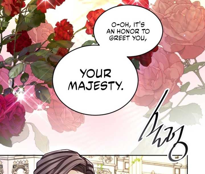 ‏I Will Fall With The Emperor Chapter 117 - Page 69