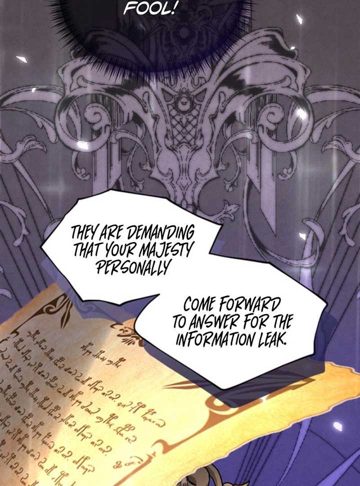 ‏I Will Fall With The Emperor Chapter 117 - Page 9