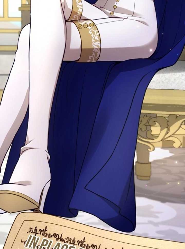 ‏I Will Fall With The Emperor Chapter 117 - Page 91