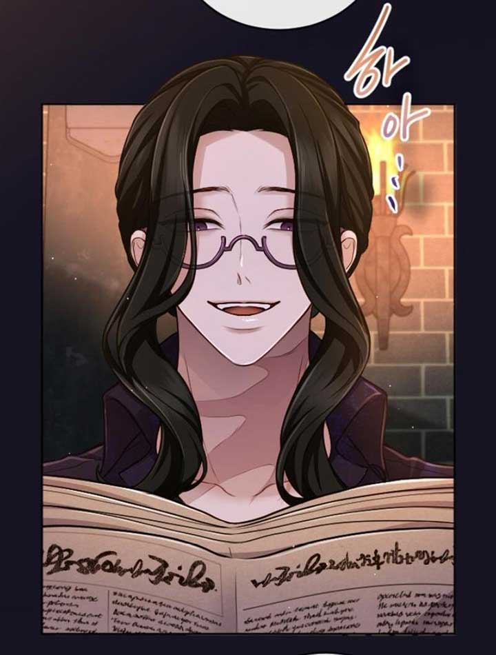 ‏I Will Fall With The Emperor Chapter 117 - Page 97