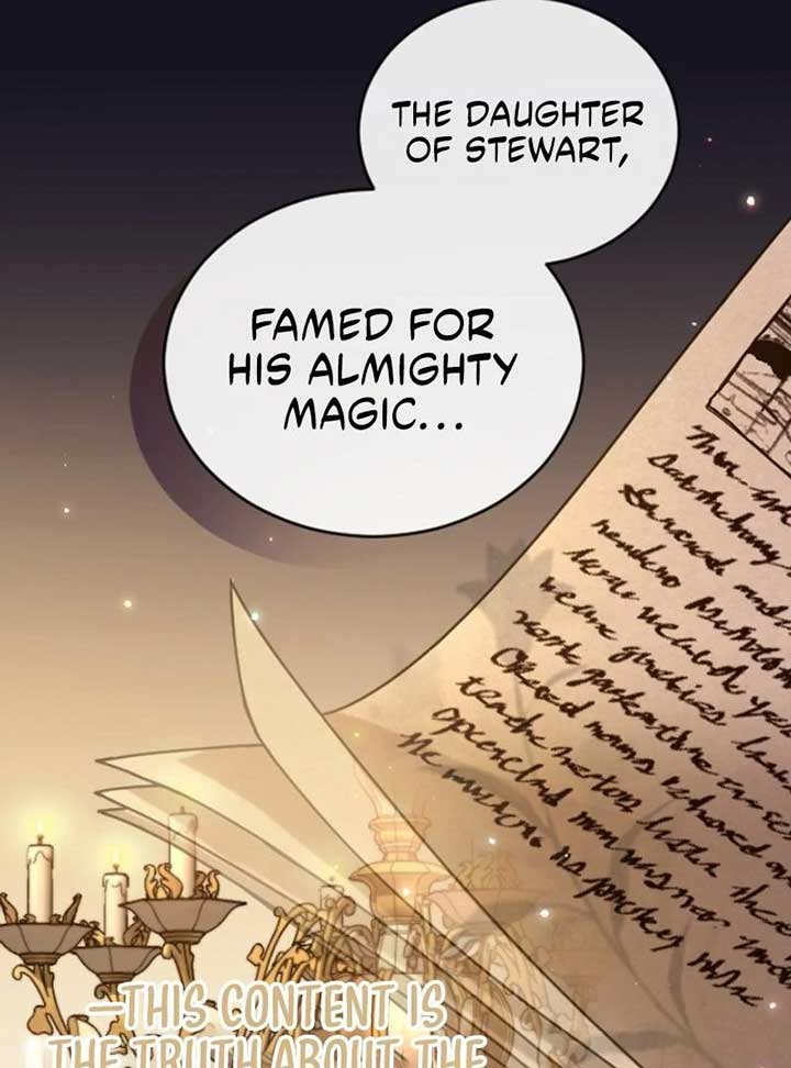 ‏I Will Fall With The Emperor Chapter 117 - Page 98