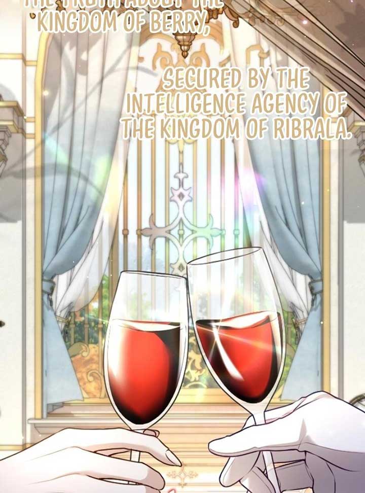 ‏I Will Fall With The Emperor Chapter 117 - Page 99