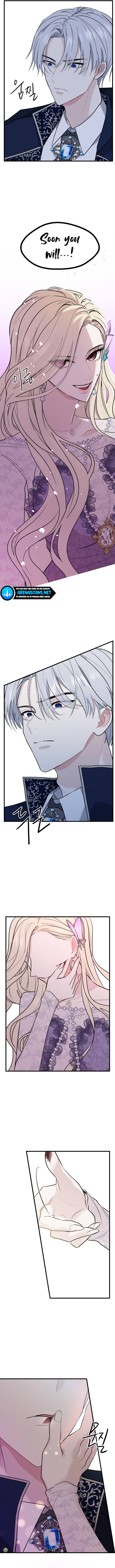 ‏I Will Fall With The Emperor Chapter 12 - Page 12