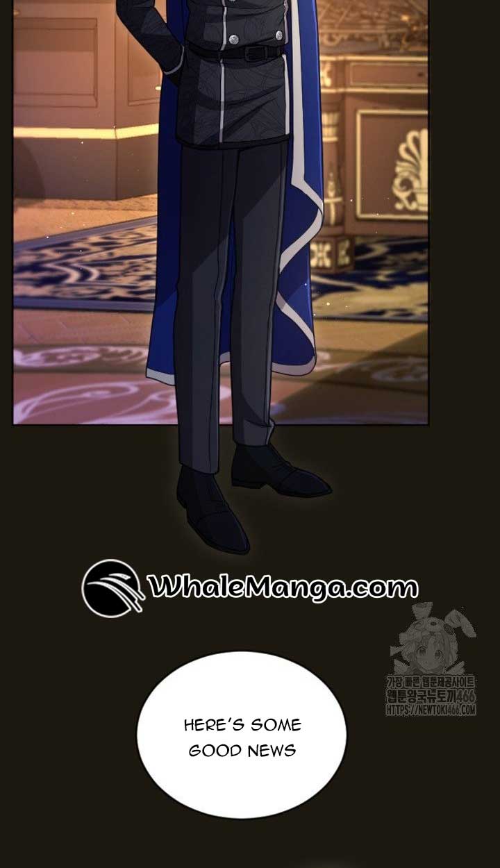 ‏I Will Fall With The Emperor Chapter 123 - Page 30