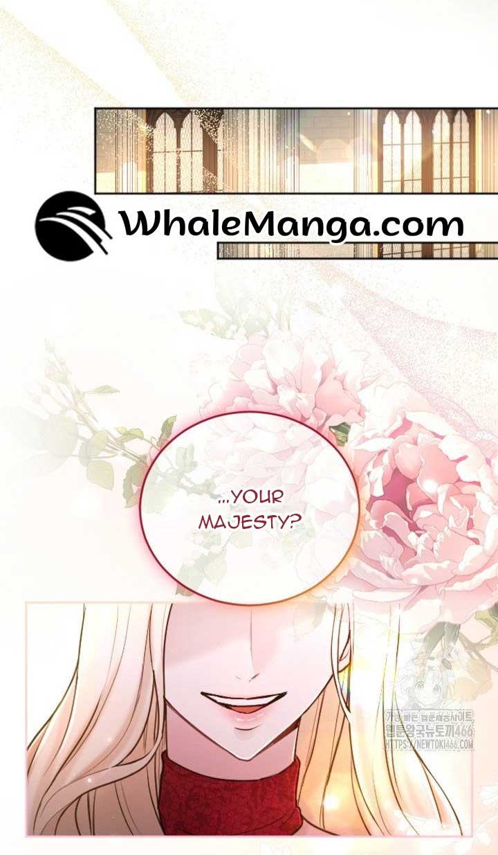 ‏I Will Fall With The Emperor Chapter 124 - Page 12