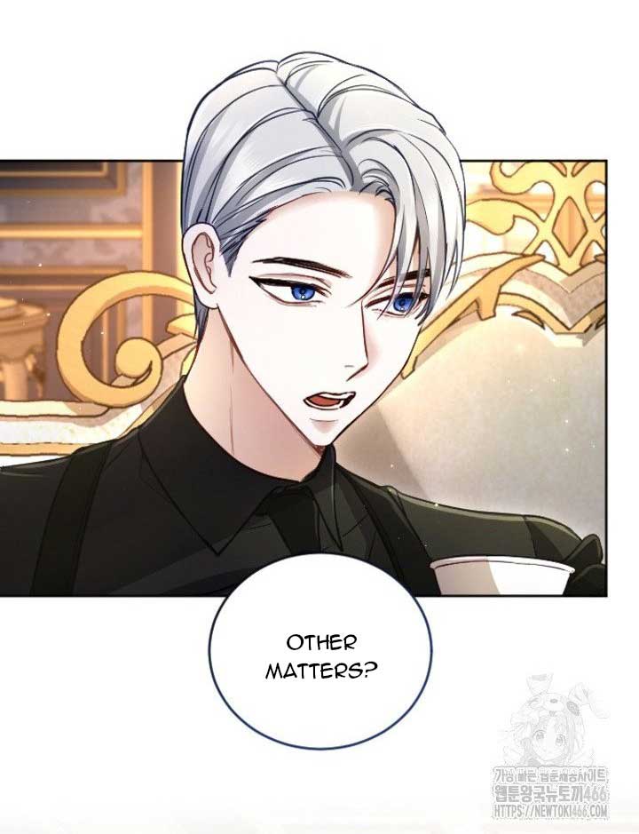 ‏I Will Fall With The Emperor Chapter 124 - Page 23