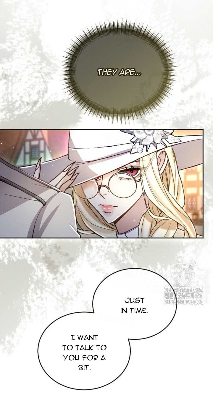 ‏I Will Fall With The Emperor Chapter 124 - Page 35