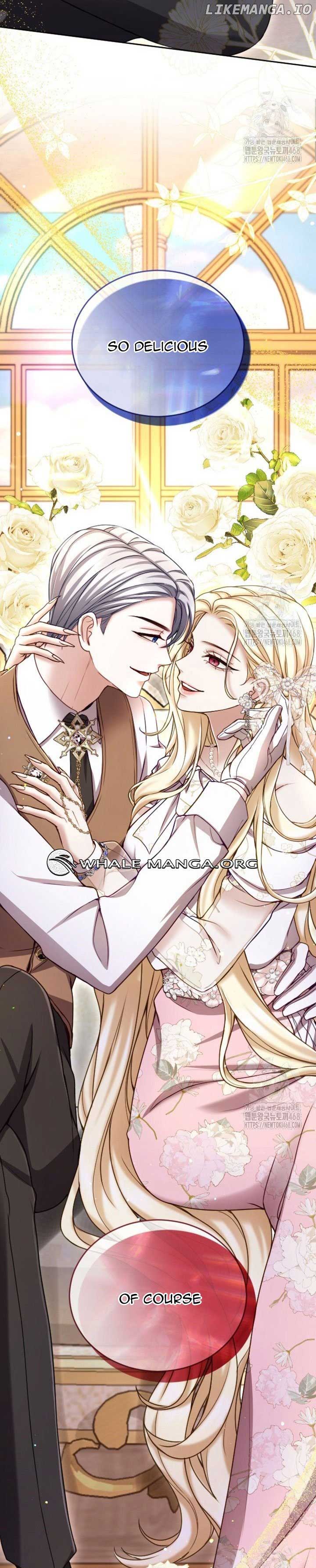 ‏I Will Fall With The Emperor Chapter 129 - Page 28