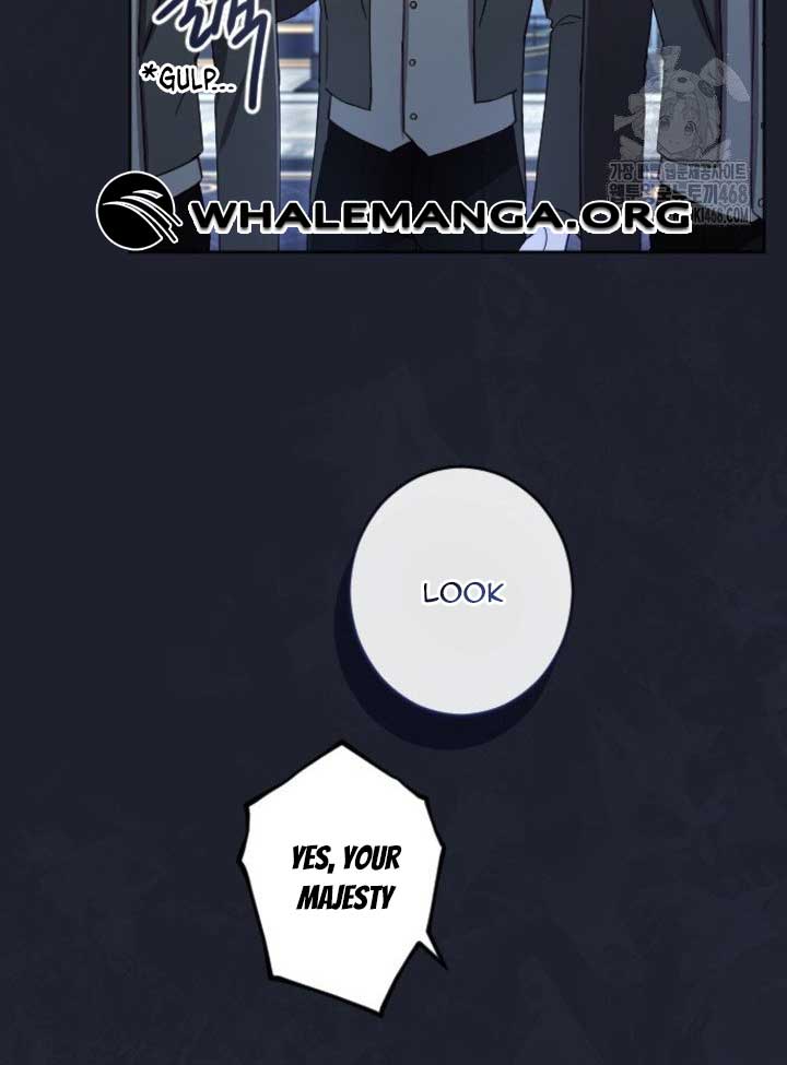 ‏I Will Fall With The Emperor Chapter 130 - Page 12