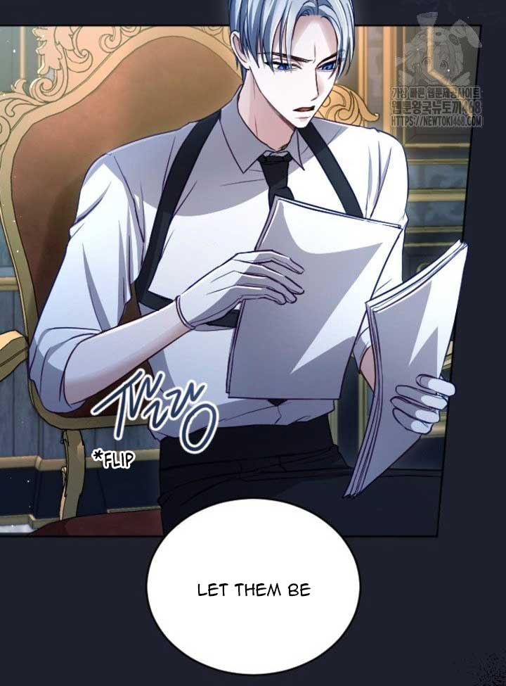 ‏I Will Fall With The Emperor Chapter 130 - Page 5