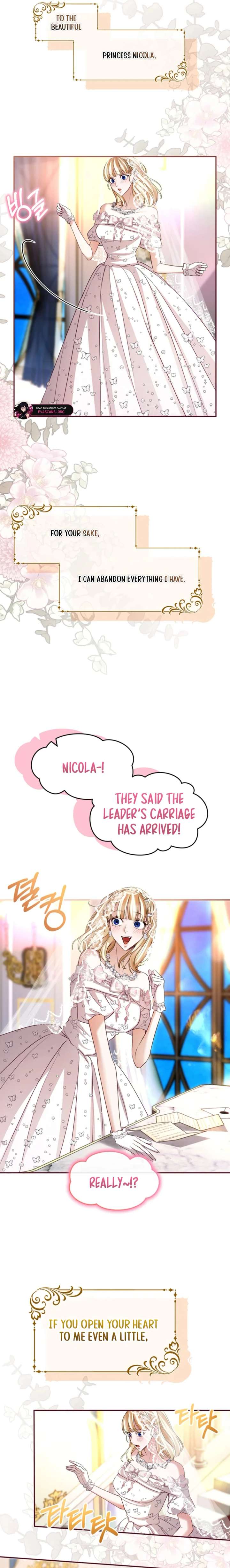 ‏I Will Fall With The Emperor Chapter 160 - Page 17