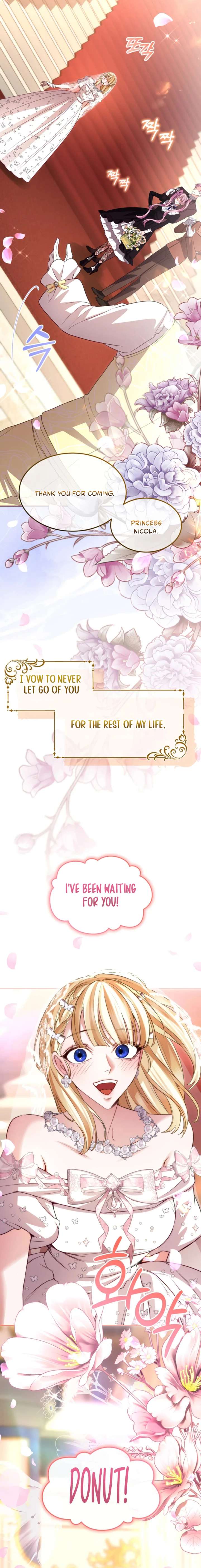 ‏I Will Fall With The Emperor Chapter 160 - Page 19