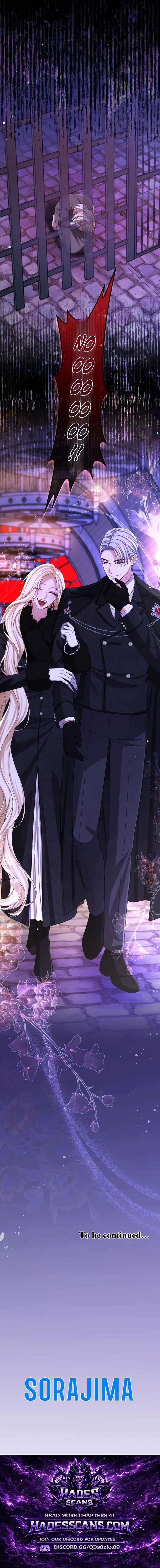 ‏I Will Fall With The Emperor Chapter 170 - Page 16