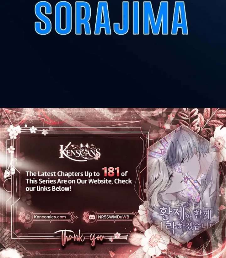 ‏I Will Fall With The Emperor Chapter 179 - Page 31