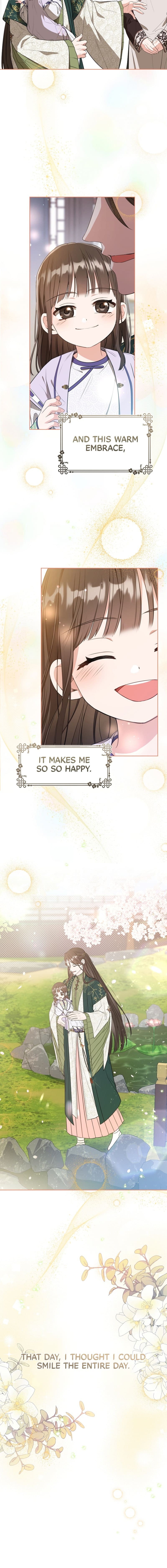 I became the Despised Granddaughter of the Powerful Martial Arts Family Chapter 10 - Page 12