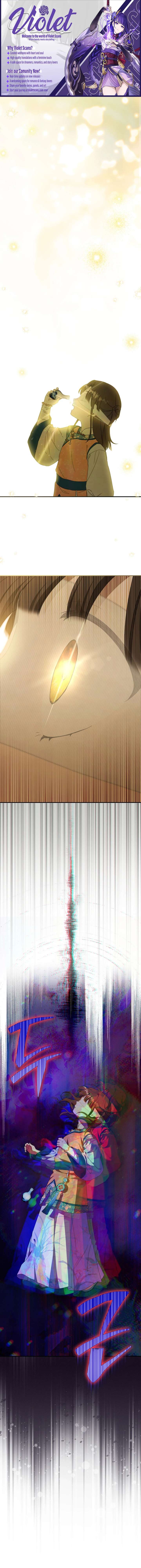 I became the Despised Granddaughter of the Powerful Martial Arts Family Chapter 102 - Page 1