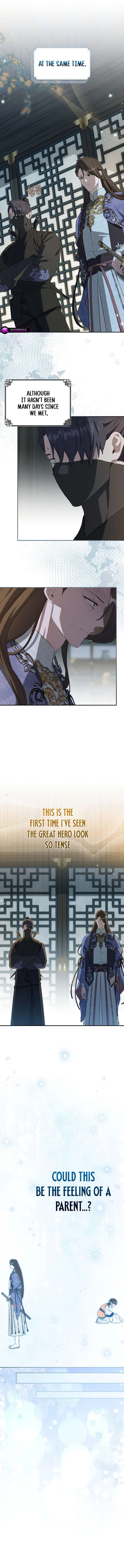 I became the Despised Granddaughter of the Powerful Martial Arts Family Chapter 102 - Page 6