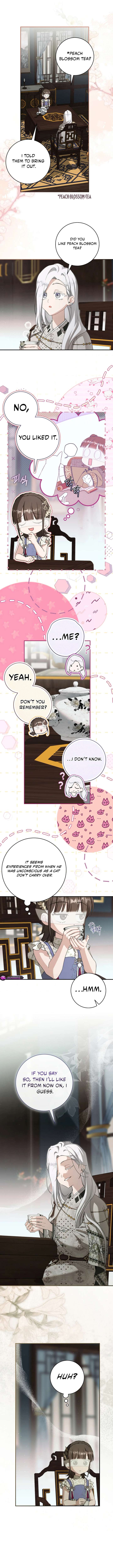 I became the Despised Granddaughter of the Powerful Martial Arts Family Chapter 109 - Page 11