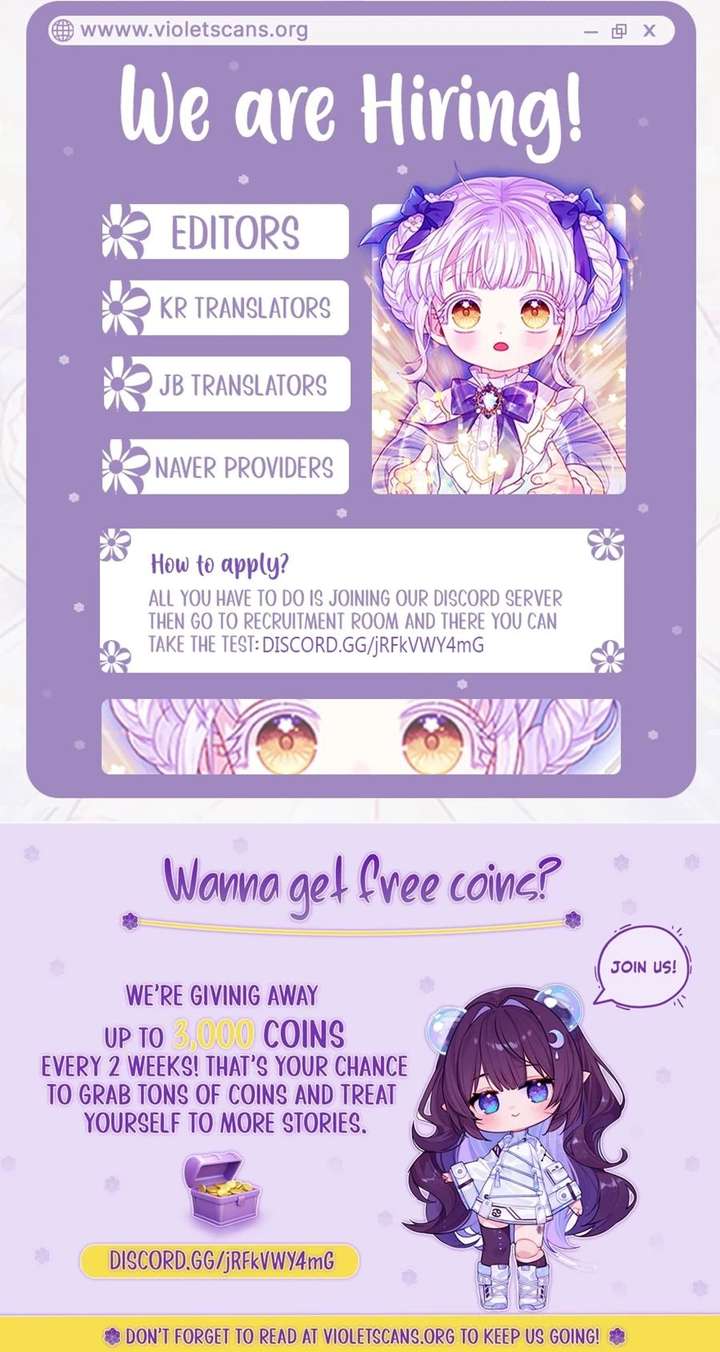 I became the Despised Granddaughter of the Powerful Martial Arts Family Chapter 110 - Page 22