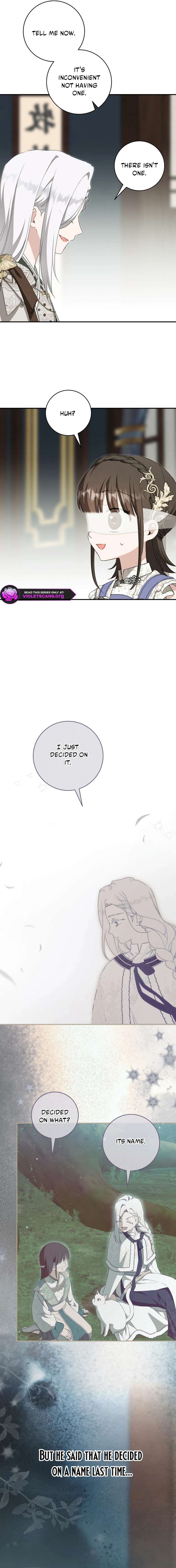 I became the Despised Granddaughter of the Powerful Martial Arts Family Chapter 111 - Page 12