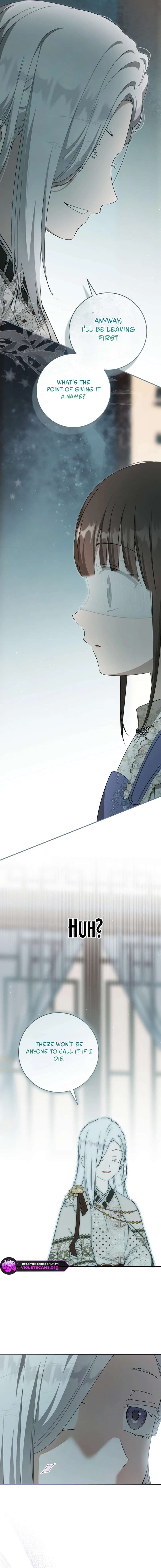 I became the Despised Granddaughter of the Powerful Martial Arts Family Chapter 111 - Page 13