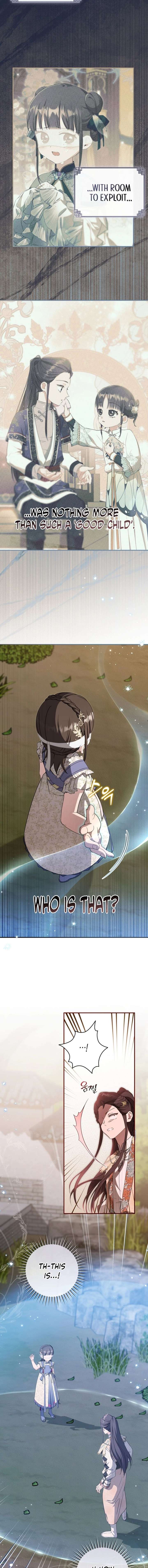 I became the Despised Granddaughter of the Powerful Martial Arts Family Chapter 112 - Page 11